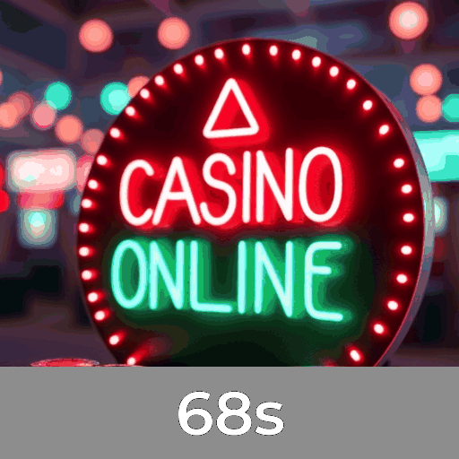 68s: Emoção e Grandes Retornos nos Jogos de Caça-níqueis!