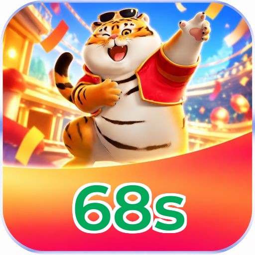 Pacote Completo do App 68s