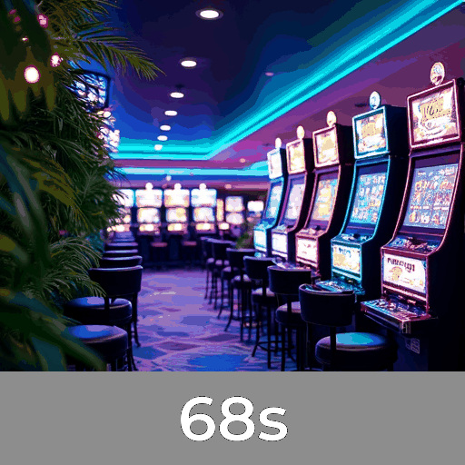 68s: Acelere seus ganhos com Crash instantâneo