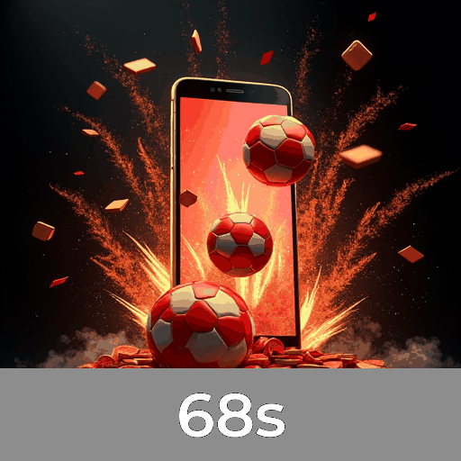 68s: A Emoção dos Jogos de Cassino e Oportunidades de Ganho